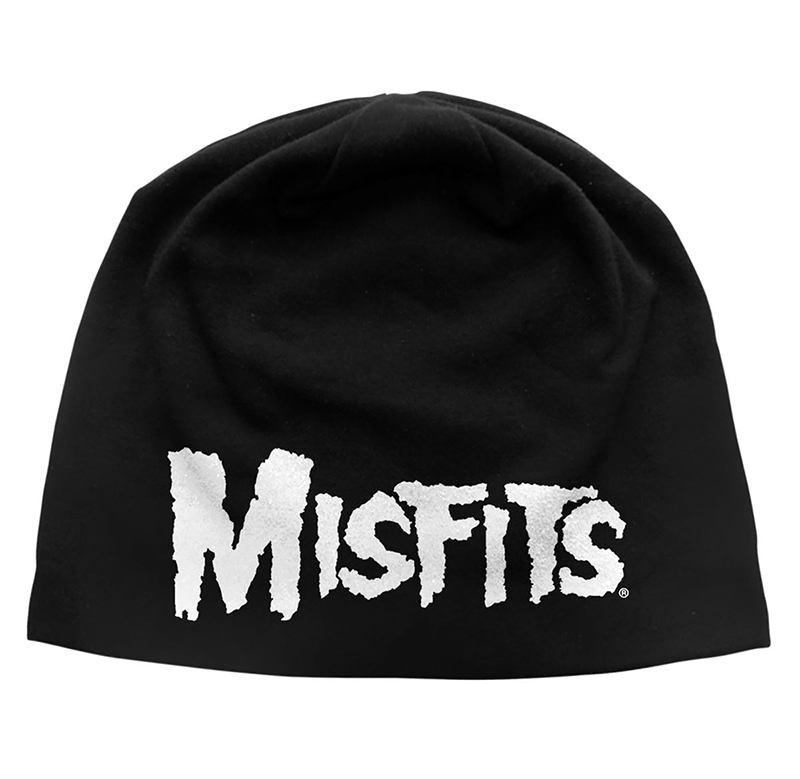 MISFITS 官方原版 Logo （纯棉帽）